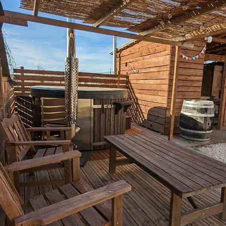 Hébergement de vacances Bardelle