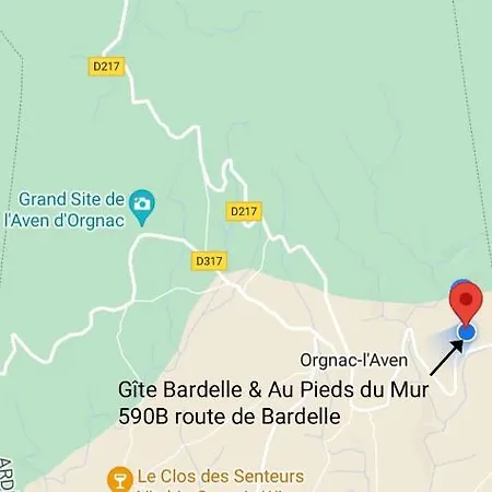 Bardelle