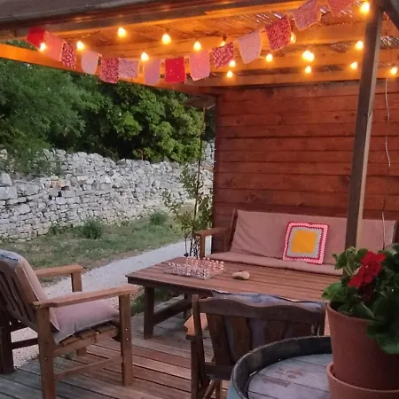 Bardelle Holiday home *