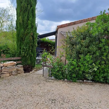 Bardelle Holiday home *