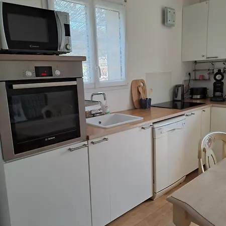 Holiday home Bardelle Orgnac-l'Aven