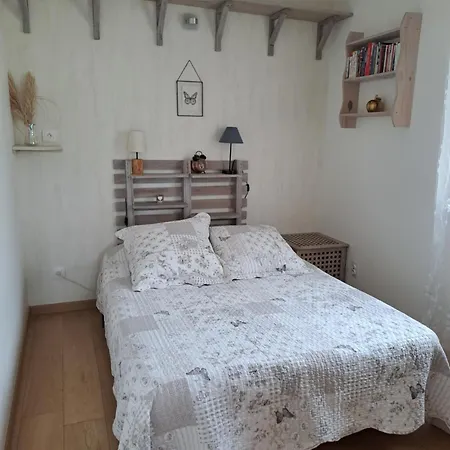 Bardelle Holiday home