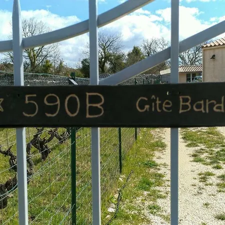 Bardelle *