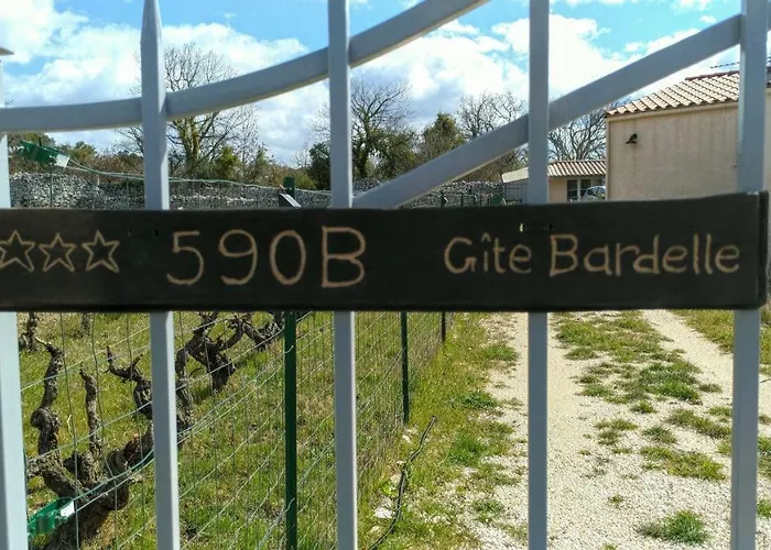 Bardelle *